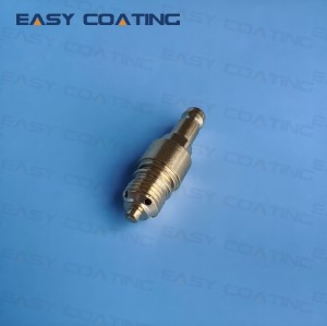 1004367  Connectors replacement for powder transfer pump parts replacement IG06 injector