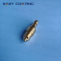 1004367  Connectors replacement for powder transfer pump parts replacement IG06 injector