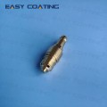 1004367 Connectors replacement for powder transfer pump parts replacement IG06 injector