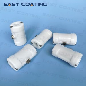 1006255 PP06 powder pumps pinch valve NW15mm AKO