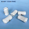 1006255 PP06 powder pumps pinch valve NW15mm AKO