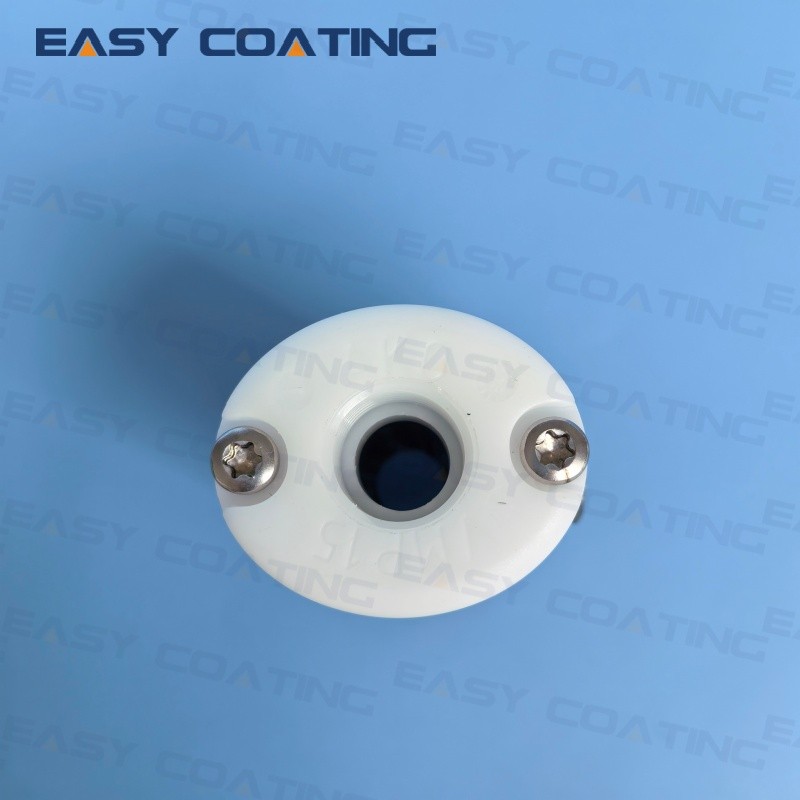 PP06 pump pinch valve nw15mm