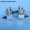 0241621 PI-P1 powder coating injectors complete replacement for spray machines