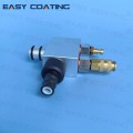 0241621 PI-P1 powder coating injectors complete replacement for spray machines