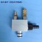 0241622 PI-F1 powder coating injectors complete replacement for spray machines