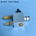 0241622 PI-F1 powder coating injectors complete replacement for spray machines