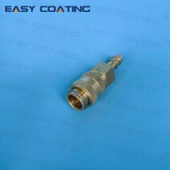 9992711 C4  coupling joint replacement for powder injector PI-P1 PI-F1 spare parts
