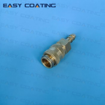 9992711 C4  coupling joint replacement for powder injector PI-P1 PI-F1 spare parts