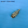 9992711 C4 coupling joint replacement for powder injector PI-P1 PI-F1 spare parts