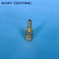 9992711 C4 coupling joint replacement for powder injector PI-P1 PI-F1 spare parts