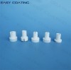 Electrostatic powder spray gun Spraying techniques