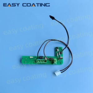 1009865 PCB Powerboard V2.0 replacement for optistar CG08 CG09 CG13