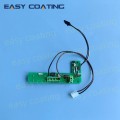1009865 PCB Powerboard V2.0 replacement for optistar CG08 CG09 CG13