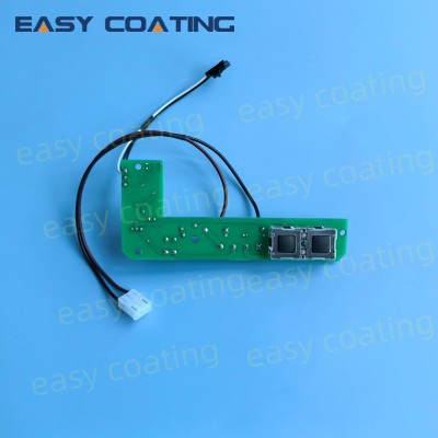 1009865 PCB Powerboard V2.0 replacement for optistar CG08 CG09 CG13