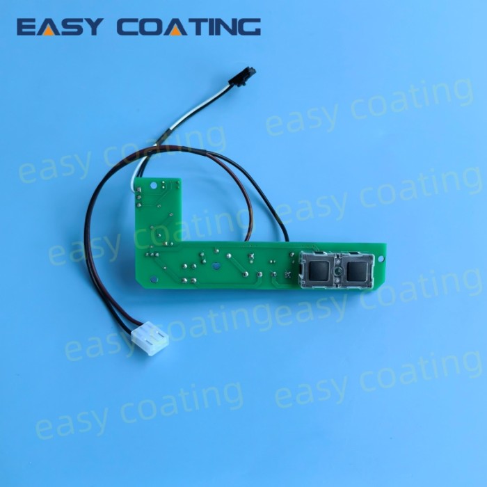 1009865 PCB Powerboard V2.0 replacement for optistar CG08 CG09 CG13