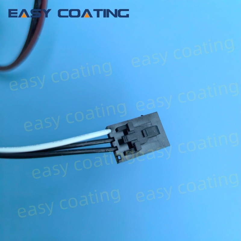 CG09 CG13 controller parts replacement