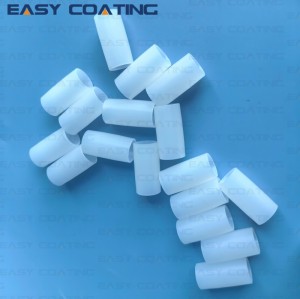 249507 Wear tubes replacement for powder coating transfer pumps