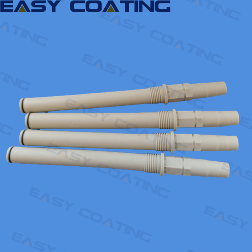 0351618 Powder tubes handle PEM ET replacement for C3 C4 powder coating guns