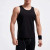 Wholesale Stay Cool and Comfortable Men's Solid Sports Tank Top Supplier