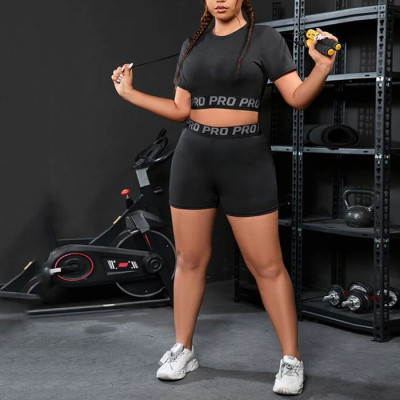 OEM Wholesale Plus Letter Tape Panel Sports Set Supplier