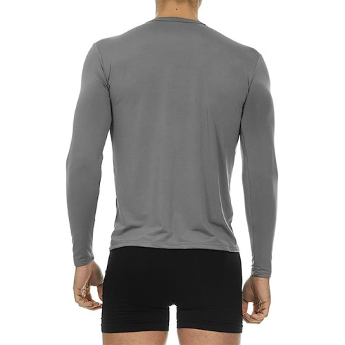 Get the Best in Custom OEM Wholesale Thermal Compression Shirts for Men Supplier
