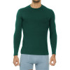 Stay Cozy and Competitive with our Custom OEM Wholesale Thermal Compression Shirts for Men