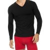 Top-Quality Men's Thermal Compression Shirts Wholesale & OEM for Cold Weather Comfort
