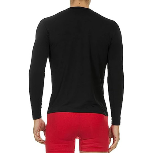Top-Quality Men's Thermal Compression Shirts Wholesale & OEM for Cold Weather Comfort