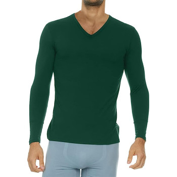 Wholesale & OEM Men's Thermal Compression Shirts for the cold weather Manufacturer