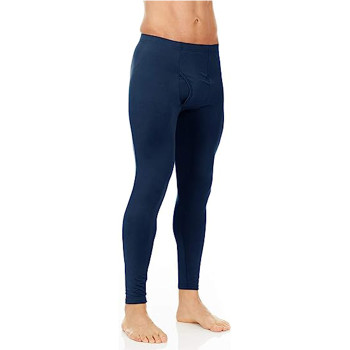 Custom Compression Clothing: Men's Thermal Leggings for Extreme Cold - Wholesale and OEM