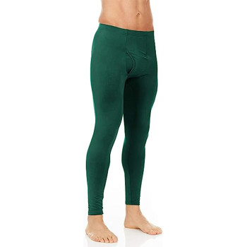 OEM Men's Thermal Leggings for Extreme Cold - Perfect for Brands and Retailers