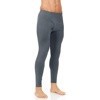 OEM Thermal Leggings for Men Beat the Cold with Custom Compression Wear