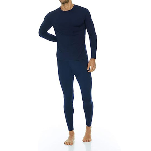 Custom Compression Clothing: Men's Thermal Leggings for Extreme Cold - Quality OEM Wholesale