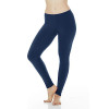 OEM Wholesale Womens Winter Leggings - Beat the Cold with our Fleece Lined Thermal Underwear Bottoms