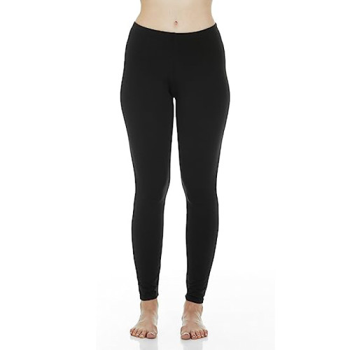 Custom Compression Clothing: Womens Thermal Underwear Bottoms for Wholesale and OEM Options