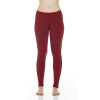 Customizable Women's Thermal Underwear Bottoms - Perfect for Brands and Wholesalers
