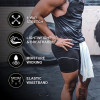 Maximize Your Performance with Custom Wholesale Compression Shorts for Men - Customized for You