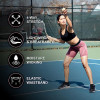 Custom Compression Shorts for Women - Engineered for Volleyball Dominance and Unmatched Comfort