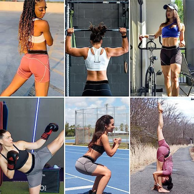 Premium OEM Wholesale: Women's Compression Shorts & Cool Dry Baselayer Athletic Workout Shirts