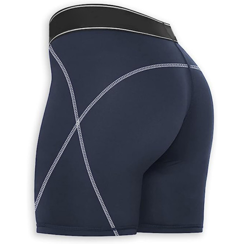 Custom Compression Shorts for Women - Perfect for Volleyball and Athletic Performance