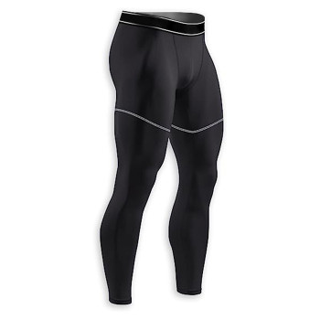 Maximize Your Training Results with Custom Compression Pants for Men - Uncover our OEM Wholesale Solutions