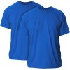 High Quality Breathable Customized Fabric Mens Quick Drying T-shirt China Manufacturer