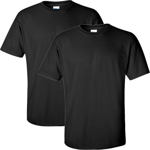 Bulk Order Custom Men's Ultra Cotton T-Shirt, Style G2000