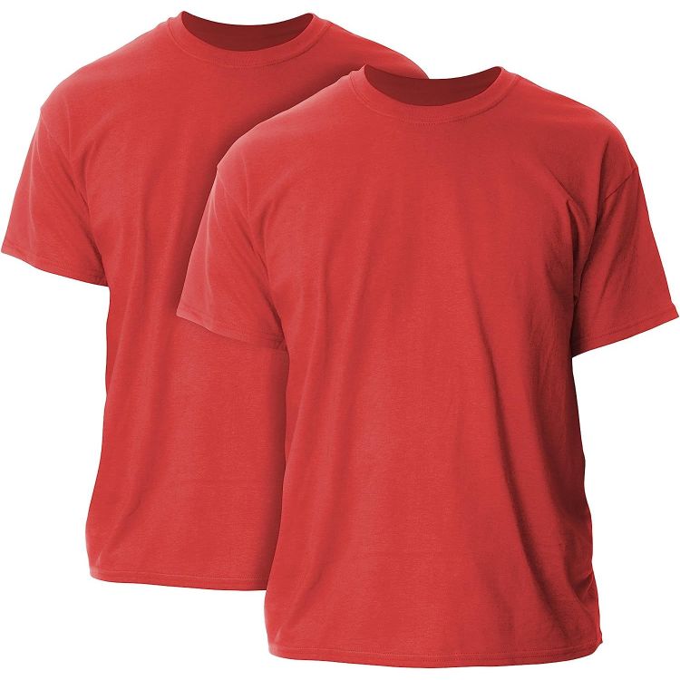 Bulk Order Custom Men's Ultra Cotton T-Shirt, Style G2000