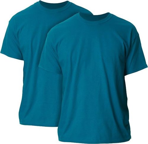 Get Your Men's Ultra Cotton T-Shirt in Bulk with Custom Designs - Wholesale and OEM