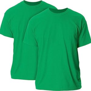 Get Your Men's Ultra Cotton T-Shirt in Bulk with Custom Designs - Wholesale and OEM