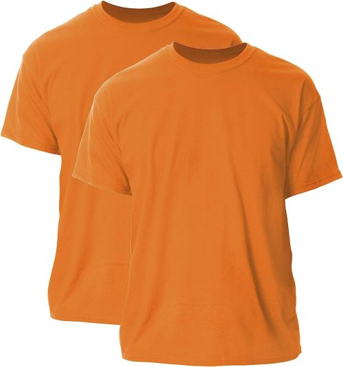 Bulk Ordering Customizable Men's Ultra Cotton T-Shirts at Wholesale Prices
