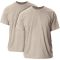 Wholesale Customize Design Your Men's Ultra Cotton T-Shirt Order in Bulk
