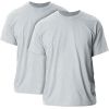 Wholesale Customize Design Your Men's Ultra Cotton T-Shirt Order in Bulk