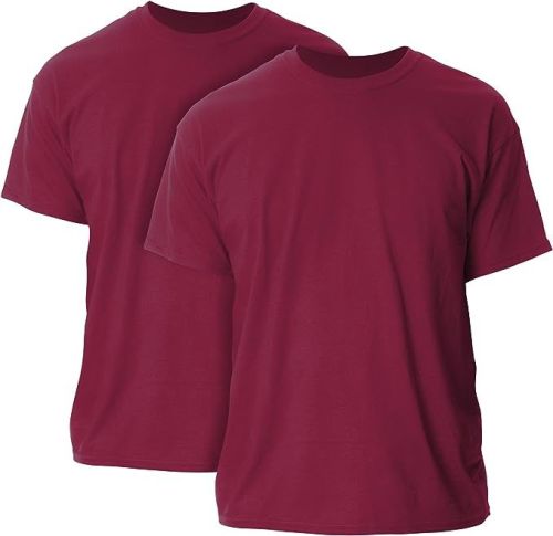 Stand Out from the Competition with Customizable Wholesale Cotton T-Shirts